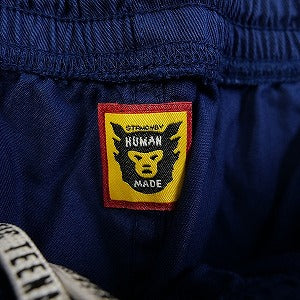 HUMAN MADE ヒューマンメイド 23SS GAME SHORTS NAVY ショーツ HM25PT018NY2 紺 Size 【S】 【新古品・未使用品】 20772614
