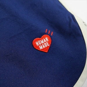 HUMAN MADE ヒューマンメイド 23SS GAME SHORTS NAVY ショーツ HM25PT018NY2 紺 Size 【S】 【新古品・未使用品】 20772614