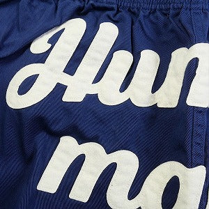 HUMAN MADE ヒューマンメイド 23SS GAME SHORTS NAVY ショーツ HM25PT018NY2 紺 Size 【S】 【新古品・未使用品】 20772614