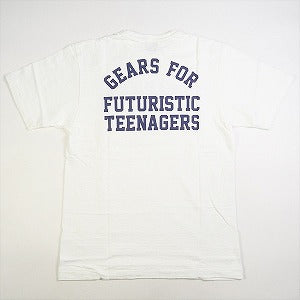 HUMAN MADE ヒューマンメイド 23SS GRAPHIC T-SHIRT #06 White フロントロゴTシャツ HM25TE007WH1 白 Size 【XL】 【新古品・未使用品】 20772632