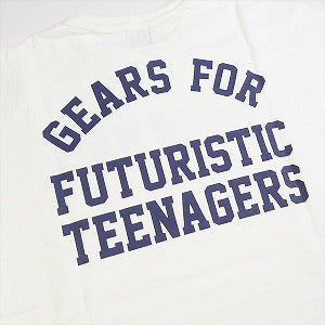 HUMAN MADE ヒューマンメイド 23SS GRAPHIC T-SHIRT #06 White フロントロゴTシャツ HM25TE007WH1 白 Size 【XL】 【新古品・未使用品】 20772632