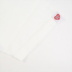 HUMAN MADE ヒューマンメイド 23SS GRAPHIC T-SHIRT #06 White フロントロゴTシャツ HM25TE007WH1 白 Size 【XL】 【新古品・未使用品】 20772632