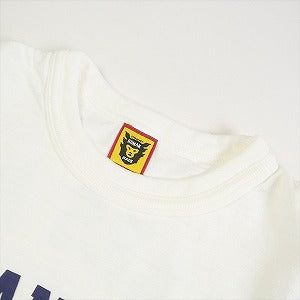 HUMAN MADE ヒューマンメイド 23SS GRAPHIC T-SHIRT #06 White フロントロゴTシャツ HM25TE007WH1 白 Size 【XL】 【新古品・未使用品】 20772632