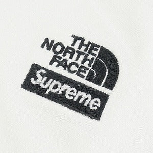 SUPREME シュプリーム ×The North Face 22SS Bandana Tee White Tシャツ 白 Size 【XL】 【新古品・未使用品】 20772676