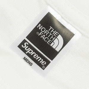 SUPREME シュプリーム ×The North Face 22SS Bandana Tee White Tシャツ 白 Size 【XL】 【新古品・未使用品】 20772676