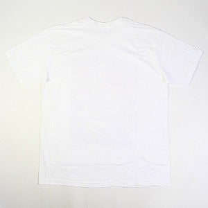 SUPREME シュプリーム 21SS Wheaties Tee White Tシャツ 白 Size 【XL】 【中古品-良い】 20772681