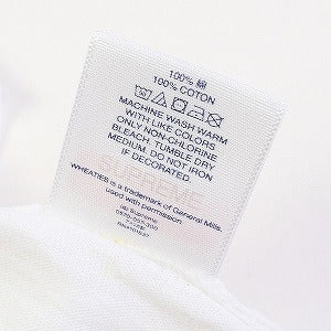 SUPREME シュプリーム 21SS Wheaties Tee White Tシャツ 白 Size 【XL】 【中古品-良い】 20772681