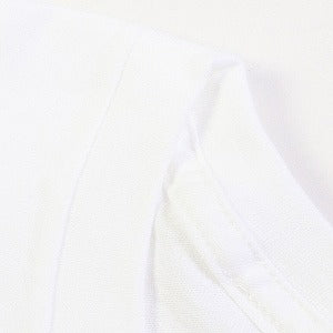 SUPREME シュプリーム 21SS Wheaties Tee White Tシャツ 白 Size 【XL】 【中古品-良い】 20772681