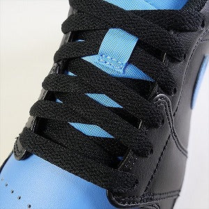 NIKE ナイキ Air Jordan 1 Low University Blue/Black 553558-041 スニーカー 青黒 Size 【27.0cm】 【新古品・未使用品】 20773030