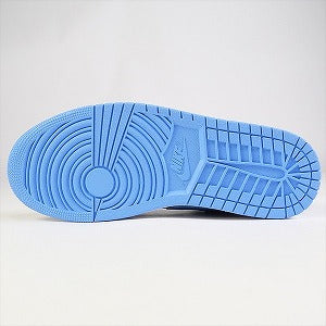 NIKE ナイキ Air Jordan 1 Low University Blue/Black 553558-041 スニーカー 青黒 Size 【27.0cm】 【新古品・未使用品】 20773030