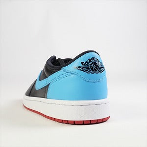 NIKE ナイキ WMNS AIR JORDAN 1 RETRO LOW OG “NC to Chicago” CZ0775-064 スニーカー 黒 Size 【28.0cm】 【新古品・未使用品】 20773135
