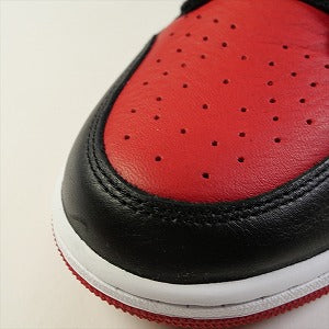 NIKE ナイキ WMNS AIR JORDAN 1 RETRO LOW OG “NC to Chicago” CZ0775-064 スニーカー 黒 Size 【28.0cm】 【新古品・未使用品】 20773135