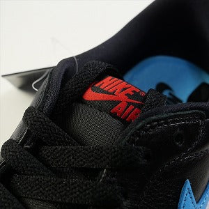 NIKE ナイキ WMNS AIR JORDAN 1 RETRO LOW OG “NC to Chicago” CZ0775-064 スニーカー 黒 Size 【28.0cm】 【新古品・未使用品】 20773135