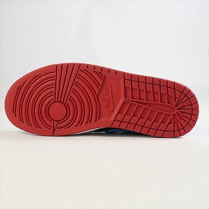 NIKE ナイキ WMNS AIR JORDAN 1 RETRO LOW OG “NC to Chicago” CZ0775-064 スニーカー 黒 Size 【28.0cm】 【新古品・未使用品】 20773135