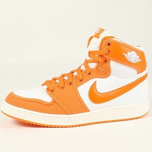 NIKE ナイキ AIR JORDAN 1 KO RUSH ORANGE DO5047-801 スニーカー オレンジ Size 【28.5cm】 【新古品・未使用品】 20773233