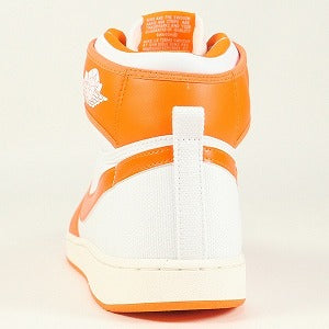 NIKE ナイキ AIR JORDAN 1 KO RUSH ORANGE DO5047-801 スニーカー オレンジ Size 【28.5cm】 【新古品・未使用品】 20773233