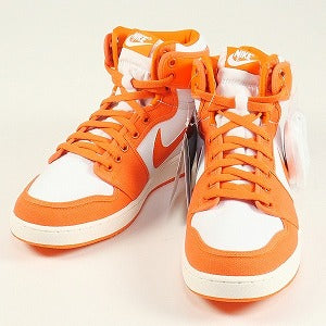 NIKE ナイキ AIR JORDAN 1 KO RUSH ORANGE DO5047-801 スニーカー オレンジ Size 【28.5cm】 【新古品・未使用品】 20773233