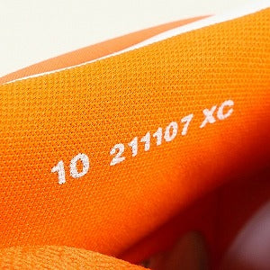 NIKE ナイキ AIR JORDAN 1 KO RUSH ORANGE DO5047-801 スニーカー オレンジ Size 【28.5cm】 【新古品・未使用品】 20773233