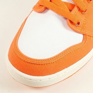 NIKE ナイキ AIR JORDAN 1 KO RUSH ORANGE DO5047-801 スニーカー オレンジ Size 【28.5cm】 【新古品・未使用品】 20773233