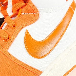 NIKE ナイキ AIR JORDAN 1 KO RUSH ORANGE DO5047-801 スニーカー オレンジ Size 【28.5cm】 【新古品・未使用品】 20773233