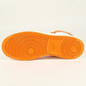 NIKE ナイキ AIR JORDAN 1 KO RUSH ORANGE DO5047-801 スニーカー オレンジ Size 【28.5cm】 【新古品・未使用品】 20773233
