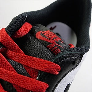 NIKE ナイキ AIR JORDAN 1 RETRO LOW OG Black Toe CZ0790-106 スニーカー 黒赤 Size 【27.5cm】 【新古品・未使用品】 20773437