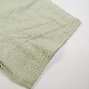 Fear of God フィアーオブゴッド ESSENTIALS S/S Polo Sage ポロシャツ 緑 Size 【L】 【新古品・未使用品】 20773460
