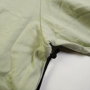 Fear of God フィアーオブゴッド ESSENTIALS S/S Polo Sage ポロシャツ 緑 Size 【L】 【新古品・未使用品】 20773460