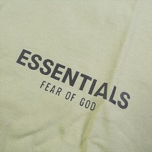 Fear of God フィアーオブゴッド ESSENTIALS S/S Polo Sage ポロシャツ 緑 Size 【L】 【新古品・未使用品】 20773460