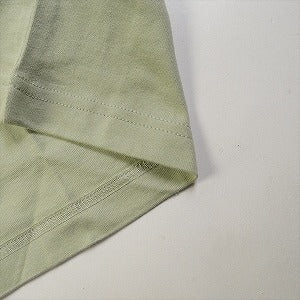 Fear of God フィアーオブゴッド ESSENTIALS S/S Polo Sage ポロシャツ 緑 Size 【L】 【新古品・未使用品】 20773460