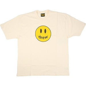 Size【L】 drew house ドリューハウス Mascot SS Tee Cream Tシャツ クリーム 【新古品・未使用品】 20773465【SALE】