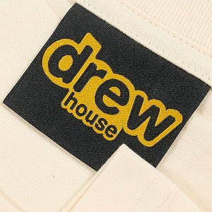 Size【L】 drew house ドリューハウス Mascot SS Tee Cream Tシャツ クリーム 【新古品・未使用品】 20773465