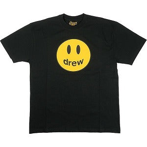 Size【XXL】 drew house ドリューハウス Mascot SS Tee Black Tシャツ 黒 【新古品・未使用品】 20773467【SALE】