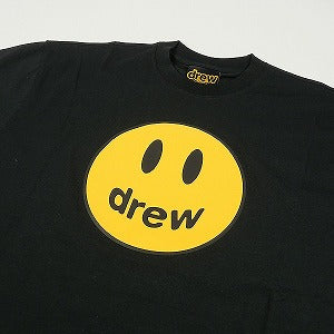 Size【XXL】 drew house ドリューハウス Mascot SS Tee Black Tシャツ 黒 【新古品・未使用品】 20773467