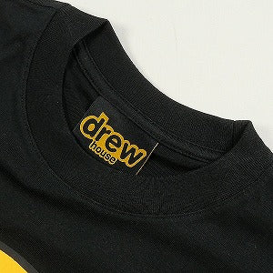 Size【XXL】 drew house ドリューハウス Mascot SS Tee Black Tシャツ 黒 【新古品・未使用品】 20773467