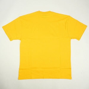 Size【XS】 drew house ドリューハウス Mascot SS Tee Golden Yellow Tシャツ 黄 【新古品・未使用品】 20773470