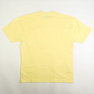 Size【XXL】 drew house ドリューハウス Mascot SS Tee Light Yellow Tシャツ 黄 【新古品・未使用品】 20773472