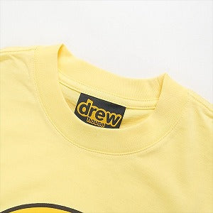 Size【XXL】 drew house ドリューハウス Mascot SS Tee Light Yellow Tシャツ 黄 【新古品・未使用品】 20773472