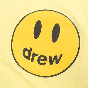 Size【XXL】 drew house ドリューハウス Mascot SS Tee Light Yellow Tシャツ 黄 【新古品・未使用品】 20773472