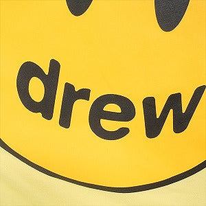 Size【XXL】 drew house ドリューハウス Mascot SS Tee Light Yellow Tシャツ 黄 【新古品・未使用品】 20773472