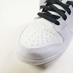 NIKE ナイキ DUNK LOW RETRO DJ6188-101 スニーカー 白黒 Size 【27.5cm】 【新古品・未使用品】 20773509