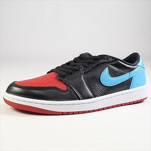 NIKE ナイキ WMNS AIR JORDAN 1 RETRO LOW OG “NC to Chicago” CZ0775-046 スニーカー 黒 Size 【28.0cm】 【新古品・未使用品】 20773510