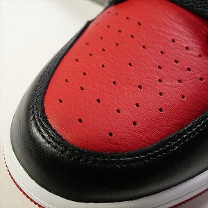 NIKE ナイキ WMNS AIR JORDAN 1 RETRO LOW OG “NC to Chicago” CZ0775-046 スニーカー 黒 Size 【28.0cm】 【新古品・未使用品】 20773510