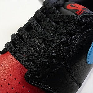 NIKE ナイキ WMNS AIR JORDAN 1 RETRO LOW OG “NC to Chicago” CZ0775-046 スニーカー 黒 Size 【28.0cm】 【新古品・未使用品】 20773510