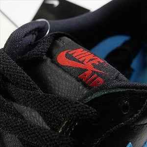 NIKE ナイキ WMNS AIR JORDAN 1 RETRO LOW OG “NC to Chicago” CZ0775-046 スニーカー 黒 Size 【28.0cm】 【新古品・未使用品】 20773510