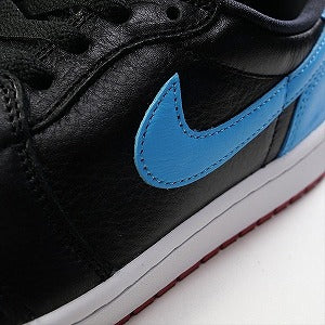 NIKE ナイキ WMNS AIR JORDAN 1 RETRO LOW OG “NC to Chicago” CZ0775-046 スニーカー 黒 Size 【28.0cm】 【新古品・未使用品】 20773510