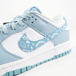 NIKE ナイキ WMNS DUNK LOW PAISLEY PACK DH4401-101 スニーカー 水色 Size 【28.0cm】 【新古品・未使用品】 20773611
