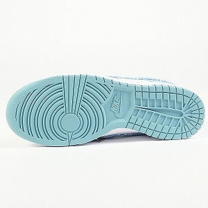 NIKE ナイキ WMNS DUNK LOW PAISLEY PACK DH4401-101 スニーカー 水色 Size 【28.0cm】 【新古品・未使用品】 20773611