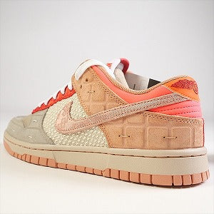 NIKE ナイキ ×CLOT Dunk Low SP What The CLOT FN0316-999 スニーカー マルチ Size 【26.5cm】 【新古品・未使用品】 20773822