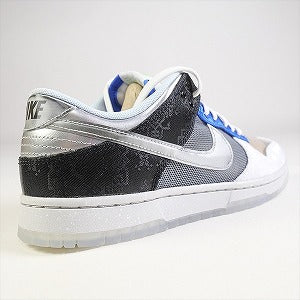 NIKE ナイキ ×CLOT Dunk Low SP What The CLOT FN0316-999 スニーカー マルチ Size 【26.5cm】 【新古品・未使用品】 20773822